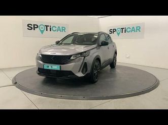 1.5 bluehdi 130ch s&s gt pack eat8