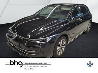 golf life 1,5 tsi opf 6-gang