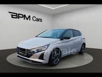 iii generation2 1.0 t-gdi 100 executive dct-7