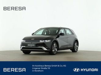 hyundai ioniq 5 (my25) 84 kwh dynamiq *el. heckklappe*