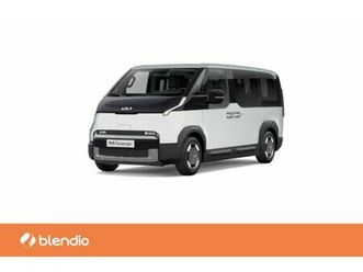 passenger l2h1 long range plus