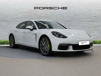 2.9 v6 e-hybrid 14kwh 4 saloon pdk 4wd euro 6 (start/stop) 5dr