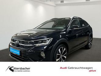 taigo 1.0 tsi rline dsg