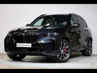 bmw x5 xdrive50e kit m sport
