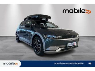 lr awd premium // krok // takboks // bose