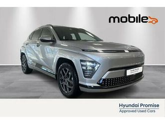 exclusive lr med tilhengerfeste