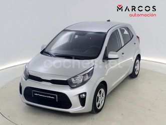 kia picanto 1.0 dpi concept