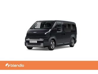 passenger l2h1 long range plus