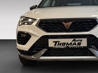 cupra ateca vz 2.0 tsi (300 ps) 7-gang dsg 4drive