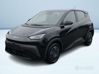 byd dolphin surf active