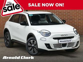 1.2 mhev e-dct euro 6 (start/stop) 5dr