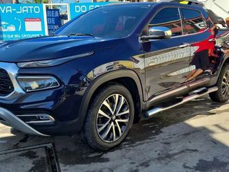 ranch 2.0 16v 4x4 diesel aut.