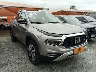 volcano 1.3 t270 4x2 flex aut