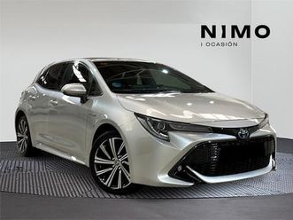 1.8 125h style e-cvt