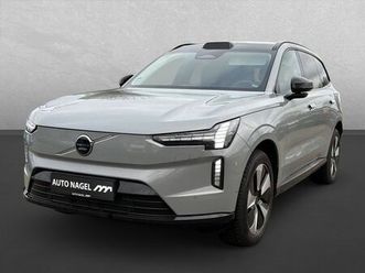 volvo ex90 single mot. plus *7-sitzer+pilot-assist*