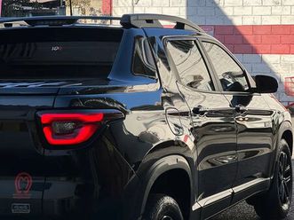 ultra 2.0 16v 4x4 diesel aut