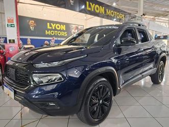 volcano 1.3 t270 4x2 flex aut