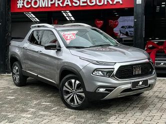 volcano 1.3 t270 4x2 flex aut