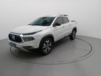 volcano 2.0 16v 4x4 tb diesel aut.