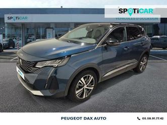 1.5 bluehdi 130ch s&s allure pack eat8