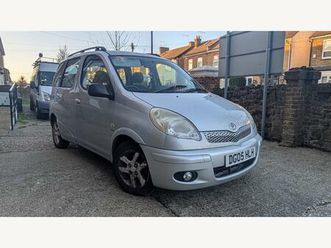 1.3 vvt-i t spirit 5dr