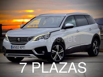 peugeot 5008 allure bluehdi ss eat8