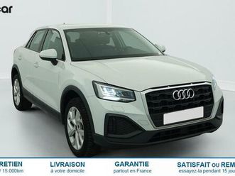 30 tfsi 110 bvm6 design