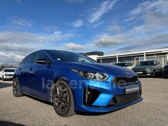 iii 1.4 t-gdi 140 isg gt line