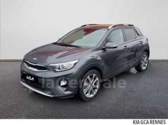 1.0 t-gdi 120 isg design