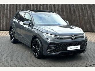 2.0 tdi r-line dsg euro 6 (start/stop) 5dr