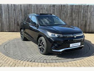 2.0 tdi r-line dsg euro 6 (start/stop) 5dr