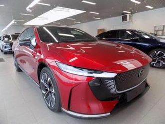 ② mazda 6 6e ev takumi (automatique) — mazda — 2ememain