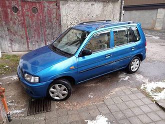 mazda demio break canton vaud