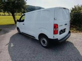 ② peugeot expert 1.6 bluehdi l1 compact premium — camionnettes & utilitaires — 2ememain