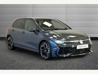 2.0 tdi r-line dsg euro 6 (start/stop) 5dr
