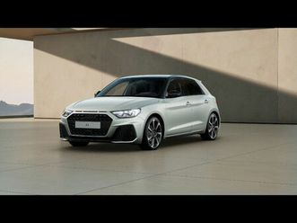 audi a1 sportback 30 tfsi nuova a livorno