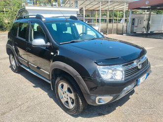 dacia duster 1.5 dci 110cv 4x2 lauréate