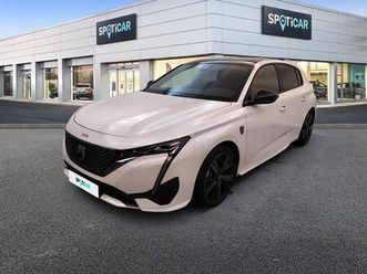 puretech 130ch s&s eat8 gt