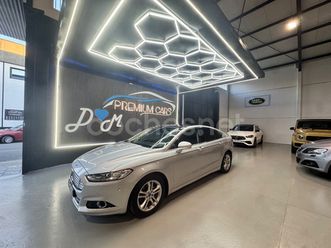 ford mondeo 2.0 tdci awd titanium