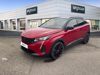 hybrid4 300 e-eat8 gt