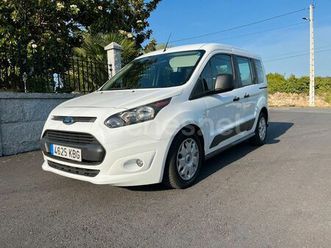 ford tourneo connect 1.5 tdci trend