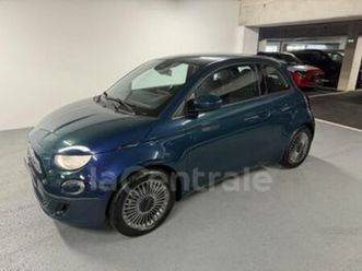 iii e 118 icone 42kwh