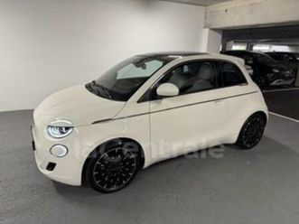 iii e 95 la prima 23.8kwh