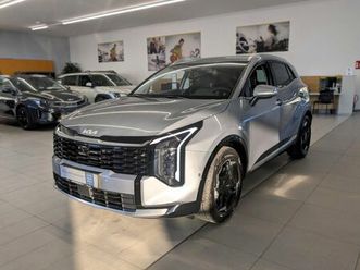 kia sportage 1.6 t-gdi dct7 spirit drivewise sound