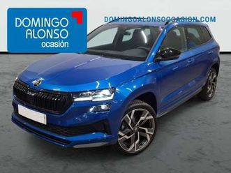 1.5 tsi sportline act dsg 110kw