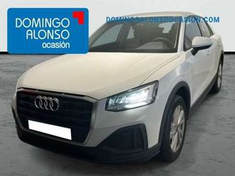 edition 30 tfsi 85 kw (116 cv)