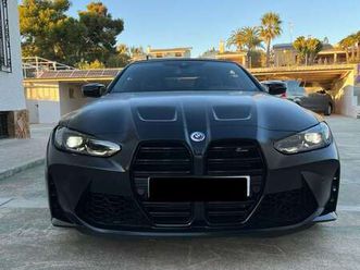 cabrio competition xdrive