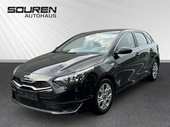 kia ceed 1.0t 100 vision komfort+ navi+apple carplay