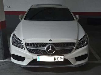 shooting brake 350d aut.