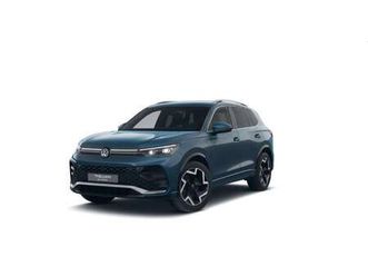 1.5 tsi ehybrid r-line dsg 150kw